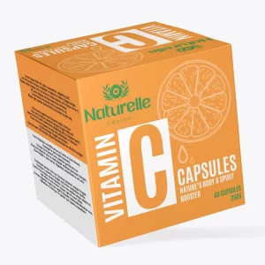 vitamin c capsules in sri lanka