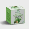 foot cream aloe & avocado