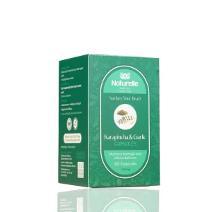 karapincha and garlic capsules in sri lanka