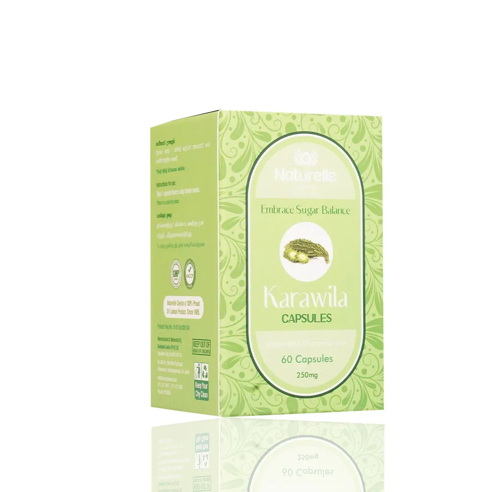buy karawila-capsules