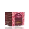 venive & wild-turmeric glow mud pack