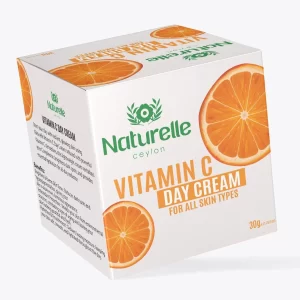 vitamin c day cream in sri lanka