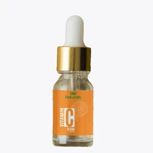 vitamin c face serum