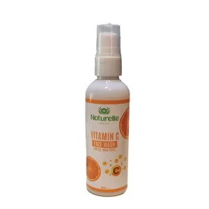 vitamin c face wash in sri lanka