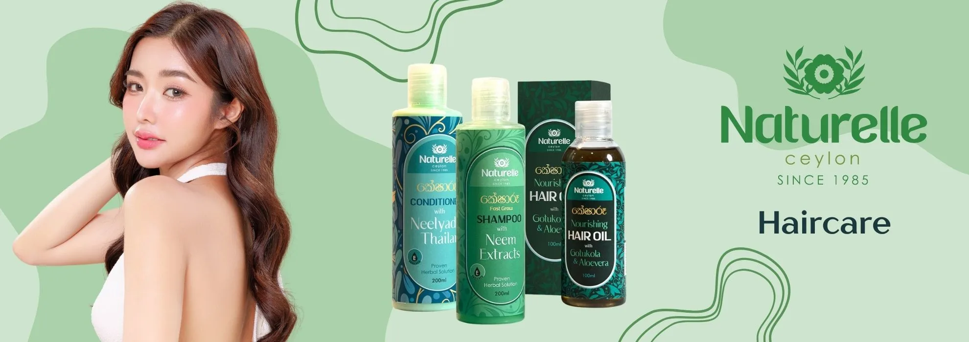 haircare