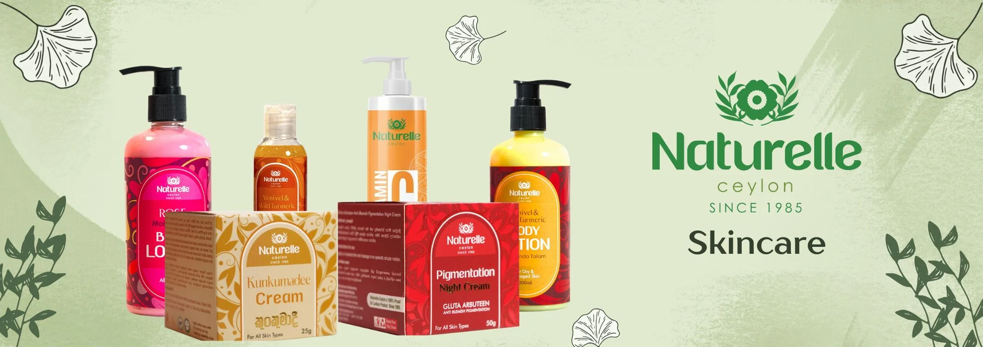 skincare