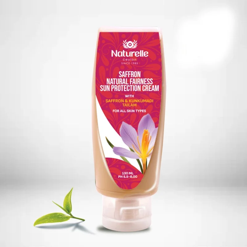 Beauty products in Sri Lanka