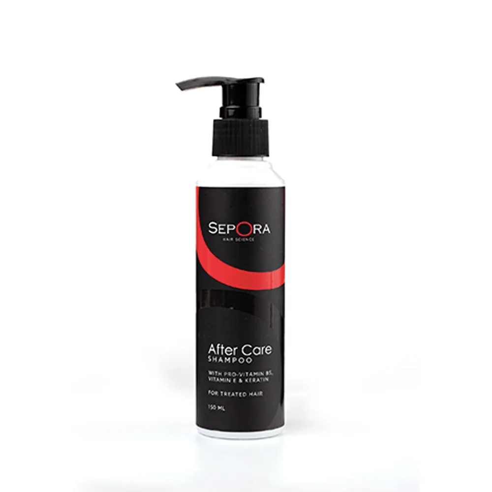 Buy sepora after care shampoo in sri lanka